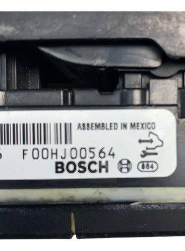 Control De Maestro Chevrolet Suburban 07-14 F00hj00564