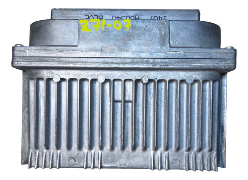 Computadora Chevrolet Venture 96-08 16217058 (cctf)