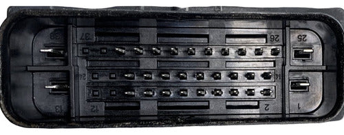 Modulo Abs Ford F150 5.4l 2007 7l34-2c346-ae