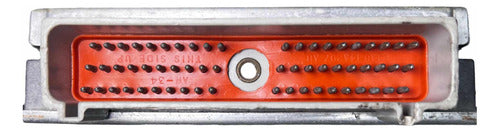 Computadora Ford Aerostar 3.0l 89-92 E9tf-12a650-m1b
