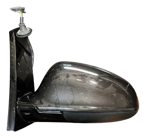 Espejo Retrovisor Lh Buick Verano 13-17 20463009