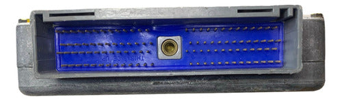 Computadora Ford Mustang 3.8l A/t 1998 F8zf-12a650-hc