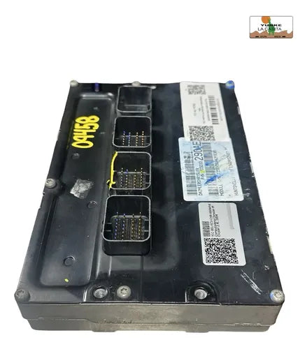 Pcm Computadora Chrysler Pt Cruiser 2.4l 2004 P05033290ae