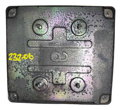 Computadora Hyundai Elantra 2.0l A/t 95-00 95440-28850 T24