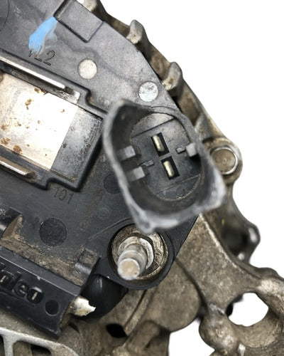 Alternador Volkswagen Gol 2009-2013
