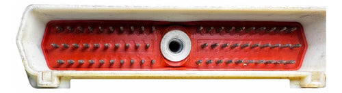 Modulo Tcm Jeep Liberty 3.7l 02-05 P56041564ai
