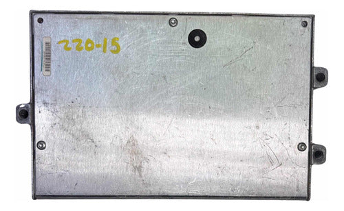Computadora Jeep Liberty 3.7l A/t 2005 P56044576ag