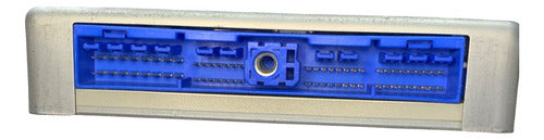 Computadora Nissan Sentra 1.6l 92-93 Ja11c67 Bl6 (bb)