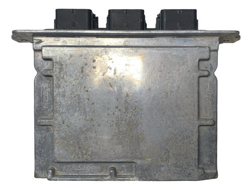Computadora Ford Escape 2.3l A/t 2008 8m6a-12a650-bd