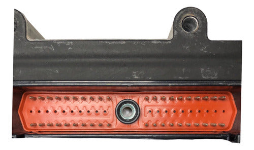 Modulo Tcm Dodge Caravan 3.3l 2000 P04686952af