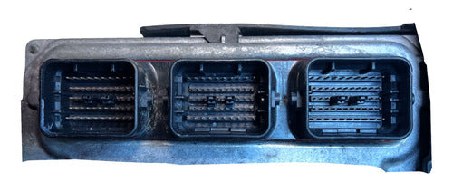 Computadora Honda Fit 2009-2010 1.5l A/t 37820-rp3-a53