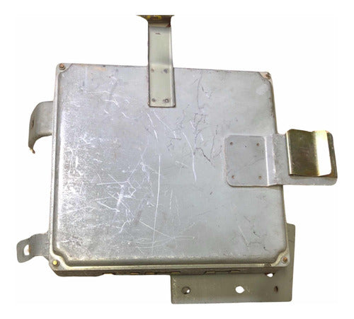 Computadora Nissan Quest 1993 3.0l Mecm-c400 (5m)