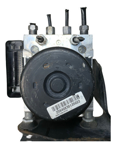 Modulo Abs Chrysler 200 11-14 P68165999ac