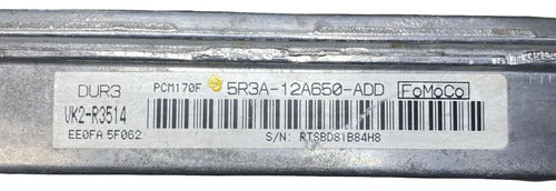 Pcm Computadora Ford Mustang 4.0l 05-07 5r3a-12a650-add