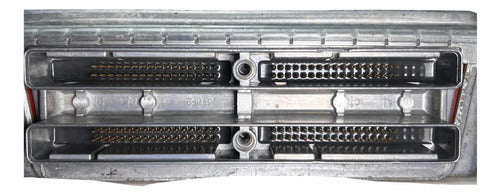 Computadora Chevrolet Cavalier 2.2l 00-02 09356249 (dkxs)