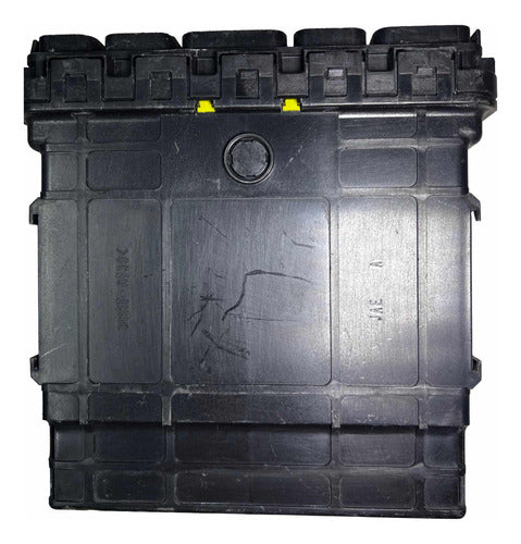 Computadora Mitsubishi Eclipse Gt 3.8l A/t 06-10 8631a149