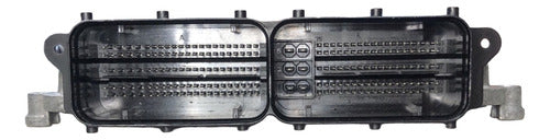 Computadora Hyundai Accent 1.6 A/t 12-14 39110-2BAS1