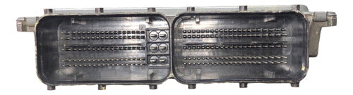 Computadora Vw Jetta 1.8l A/t 2014 06k 906 070 F