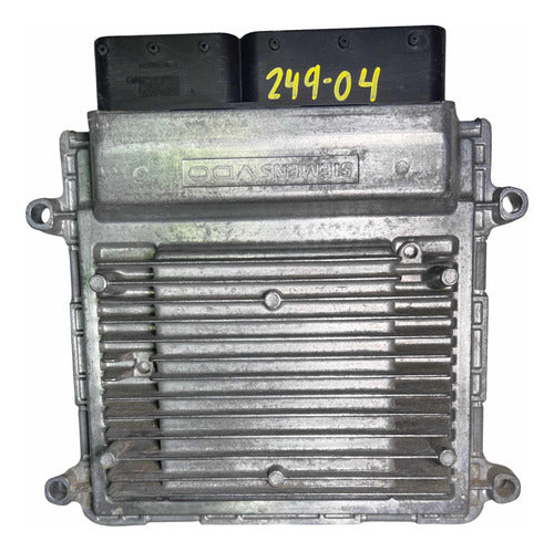 Computadora Jeep Patriot 2.4l 2008 P68027220ac