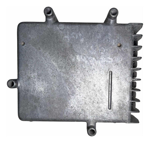 Modulo Tcm Dodge Caravan 3.8l 97-99 P04686707ak