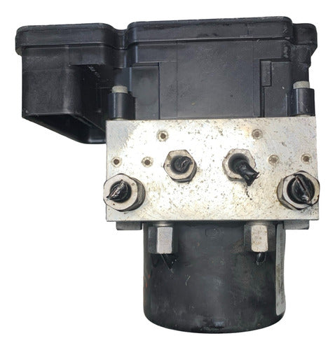 Modulo Abs Dodge Charger 3.6l 11-12 P04584549af Negro