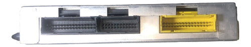 Computadora Chevrolet Camaro A/t 90-92 1227730 (ajab)