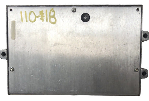 Computadora Dodge Ram 1500 5.7l A/t 2003 P56028769af