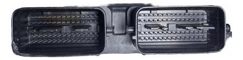 Computadora Mazda 6 3.0l 2007 6m81-12a650-he