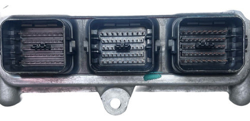 Computadora Honda Odyssey 3.5l 2006 37820-rgl-a72 (l4)
