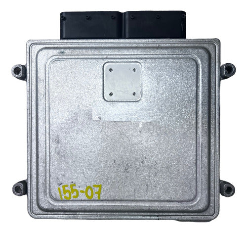 Computadora Kia Optima 2.4l 14-15 39138-2gbh1
