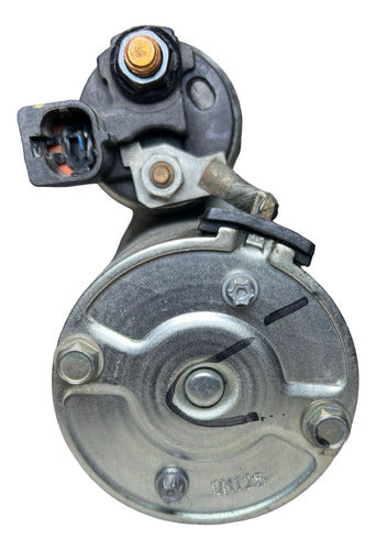Motor De Arranque Hyundai Elantra 1.8l 11-14 36100-2e500