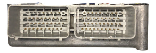 Computadora Dodge Caravan 3.3l 1999 P04727246ad