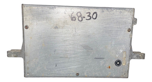 Computadora Saturn S Series 1.9l 00-01 21009183