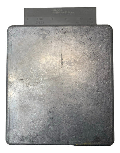 Computadora Ford Ranger 2.3l 2006 6l5a-12a650-sa