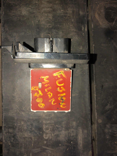 Resistencia Del Clima Ford Fusion 2006-2009 52406833