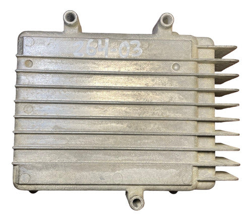 Modulo Tcm Jeep Grand Cherokee 4.7l A/t 2001 P56041504ag