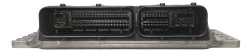 Computadora Nissan Altima 2.5l 05-06 Mec85-521 (63)