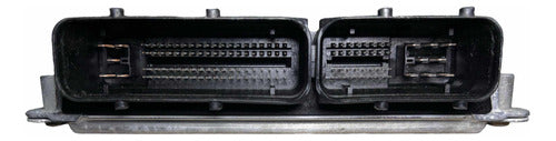 Computadora Vw Passat 1.8l 2003 Turbo 4b0 906 018 Da