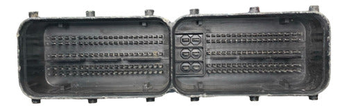 Computadora Hyundai Sonata 2.4l 2011-2014 39101-2g663