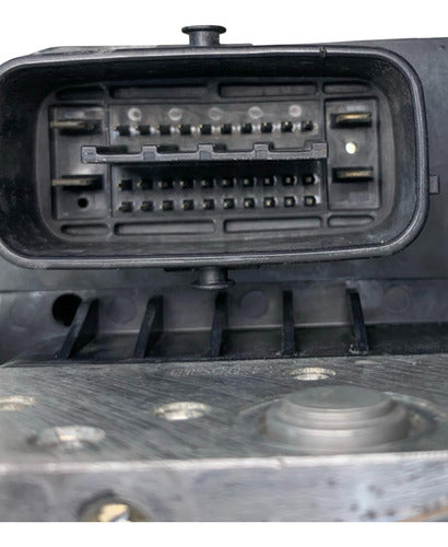 Módulo Abs Toyota Corolla 2010 44540-02230 (hk) Negro