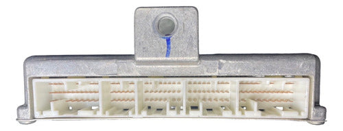 Computadora Honda Element 2.4l A/t 2006 37820-pzd-a58 (4t)