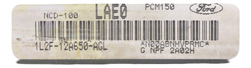 Computadora Ford Explorer 4.0L 2002 1L2F-12A650-AGL
