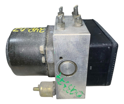 Modulo Abs Toyota 4runner 3.4l 96-00 44510-35090