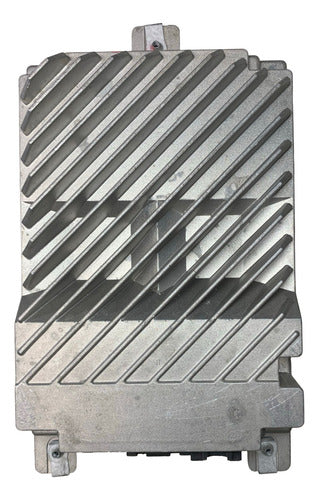 Amplificador Pioneer Chevrolet Equinox 10-15 20872156 Plateado