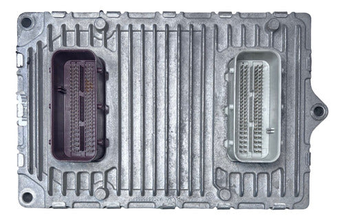 Computadora Jeep Patriot 2.4l 2014 P05150815aa