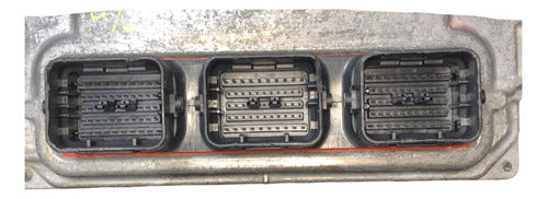 Computadora Acura Tsx 2.4l A/t 2009-14 37820-rl5-a53 (x3)
