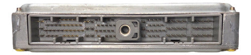 Computadora Nissan Pathfinder 3.3l M/t 98-99 Mecm-w410 (kc)
