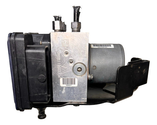 Modulo Abs Jeep Grand Cherokee 11-14 68164630aa Azul