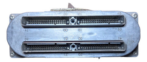 Computadora Chevrolet Venture 96-08 16217058 (cctf)