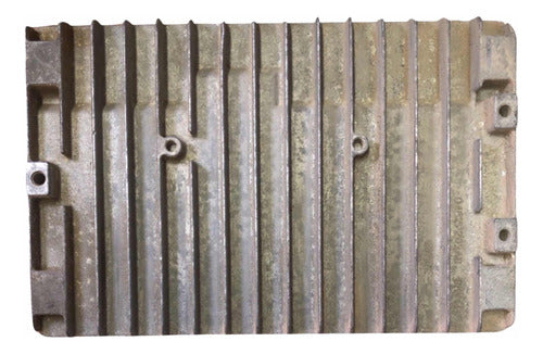 Computadora Chrysler Pacifica 3.5l 04-06 P04748330ad